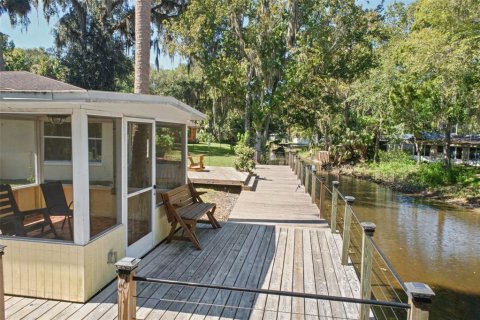 Villa ou maison à vendre à Inverness, Floride: 3 chambres, 142.88 m2 № 2413597 - photo 17
