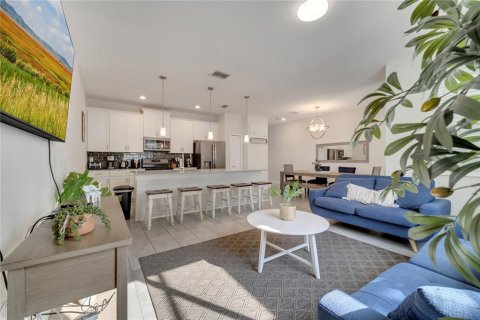 Купить таунхаус в Дэвенпорт, Флорида 6 комнат, 177.81м2, № 1722662 - фото 26