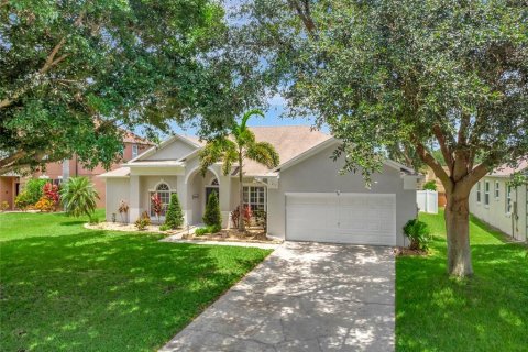 Casa en venta en Oakland, Florida, 4 dormitorios, 202.16 m2 № 1806546 - foto 2