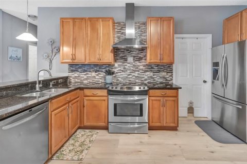 Casa en venta en Oakland, Florida, 4 dormitorios, 202.16 m2 № 1806546 - foto 9