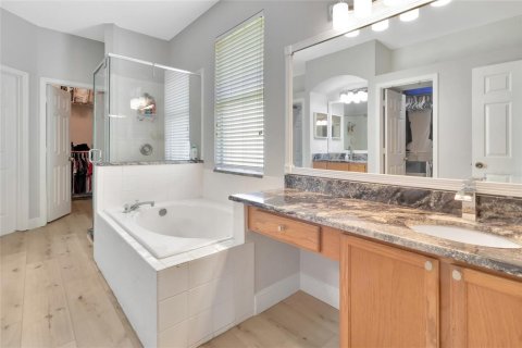 Casa en venta en Oakland, Florida, 4 dormitorios, 202.16 m2 № 1806546 - foto 22