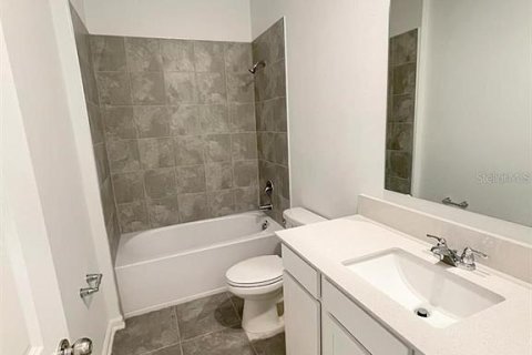 Adosado en venta en Davenport, Florida, 3 dormitorios, 176.51 m2 № 2098979 - foto 17