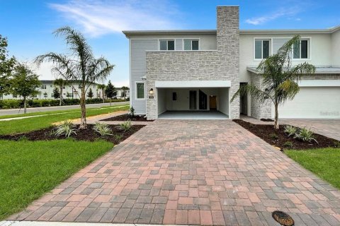 Adosado en venta en Davenport, Florida, 3 dormitorios, 176.51 m2 № 2098979 - foto 4