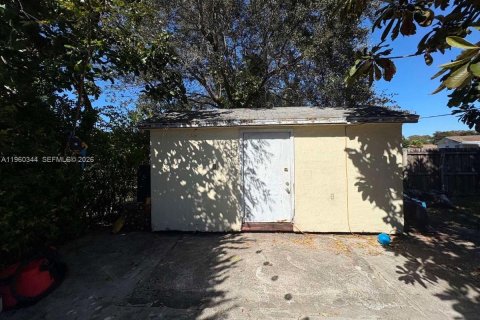 Villa ou maison à vendre à Homestead, Floride: 3 chambres, 115.94 m2 № 2025076 - photo 3