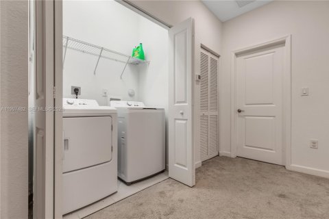 Villa ou maison à vendre à Homestead, Floride: 3 chambres, 173.91 m2 № 2064781 - photo 19