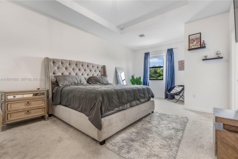 Villa ou maison à vendre à Homestead, Floride: 3 chambres, 173.91 m2 № 2064781 - photo 14