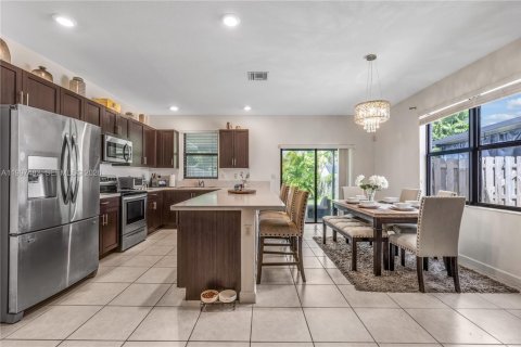 Villa ou maison à vendre à Homestead, Floride: 3 chambres, 173.91 m2 № 2064781 - photo 6