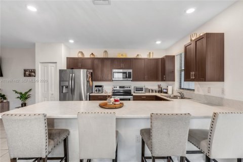 Villa ou maison à vendre à Homestead, Floride: 3 chambres, 173.91 m2 № 2064781 - photo 9