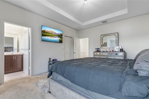 Villa ou maison à vendre à Homestead, Floride: 3 chambres, 173.91 m2 № 2064781 - photo 16