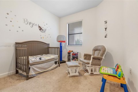 Villa ou maison à vendre à Homestead, Floride: 3 chambres, 173.91 m2 № 2064781 - photo 12