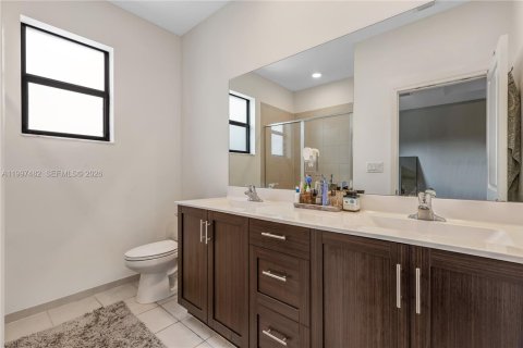 Villa ou maison à vendre à Homestead, Floride: 3 chambres, 173.91 m2 № 2064781 - photo 17