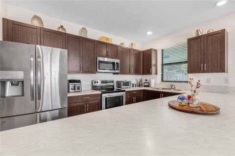 Villa ou maison à vendre à Homestead, Floride: 3 chambres, 173.91 m2 № 2064781 - photo 8