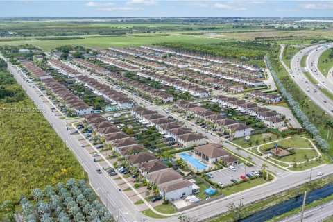 Villa ou maison à vendre à Homestead, Floride: 3 chambres, 173.91 m2 № 2064781 - photo 26