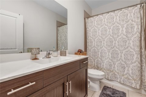 Villa ou maison à vendre à Homestead, Floride: 3 chambres, 173.91 m2 № 2064781 - photo 13