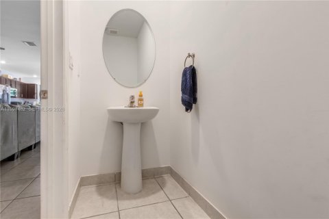 Villa ou maison à vendre à Homestead, Floride: 3 chambres, 173.91 m2 № 2064781 - photo 5