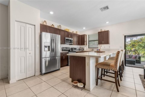 Villa ou maison à vendre à Homestead, Floride: 3 chambres, 173.91 m2 № 2064781 - photo 7