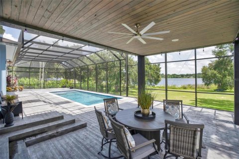 House in Ocoee, Florida 4 bedrooms, 377.18 sq.m. № 684960 - photo 25