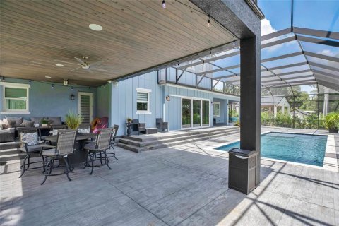 House in Ocoee, Florida 4 bedrooms, 377.18 sq.m. № 684960 - photo 24