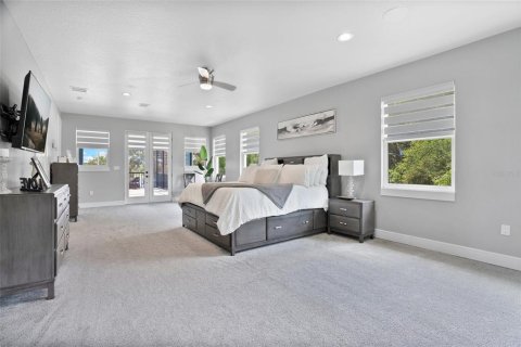 House in Ocoee, Florida 4 bedrooms, 377.18 sq.m. № 684960 - photo 30