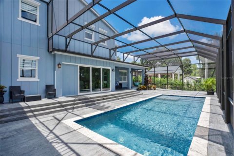 House in Ocoee, Florida 4 bedrooms, 377.18 sq.m. № 684960 - photo 22