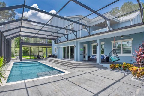 House in Ocoee, Florida 4 bedrooms, 377.18 sq.m. № 684960 - photo 23