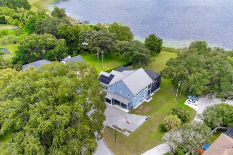 House in Ocoee, Florida 4 bedrooms, 377.18 sq.m. № 684960 - photo 2