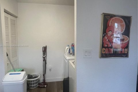 Casa en alquiler en Miami, Florida, 3 dormitorios, 100.71 m2 № 1818514 - foto 7