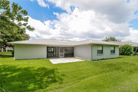 Снять в аренду виллу или дом в Сарасота, Флорида 8 комнат, 143.53м2, № 1913957 - фото 15