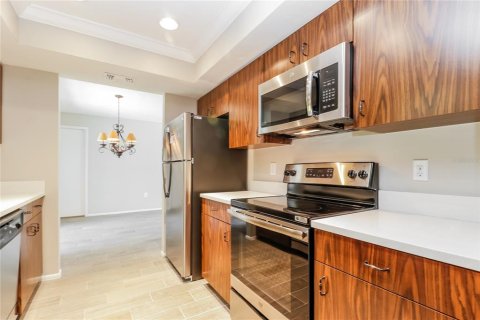 Снять в аренду виллу или дом в Сарасота, Флорида 8 комнат, 143.53м2, № 1913957 - фото 7