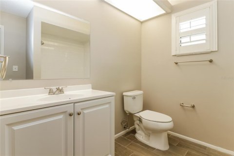 Снять в аренду виллу или дом в Сарасота, Флорида 8 комнат, 143.53м2, № 1913957 - фото 14