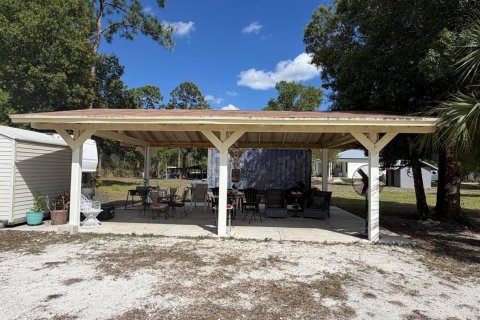 Villa ou maison à vendre à Clewiston, Floride: 3 chambres, 94.57 m2 № 2182602 - photo 14