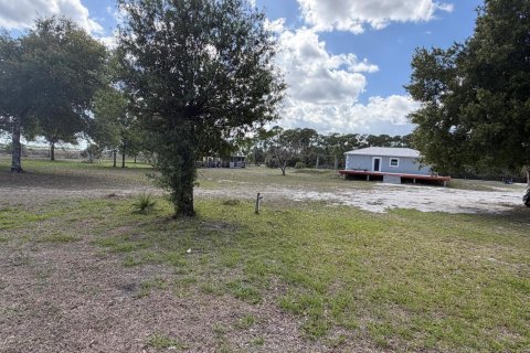 Villa ou maison à vendre à Clewiston, Floride: 3 chambres, 94.57 m2 № 2182602 - photo 10