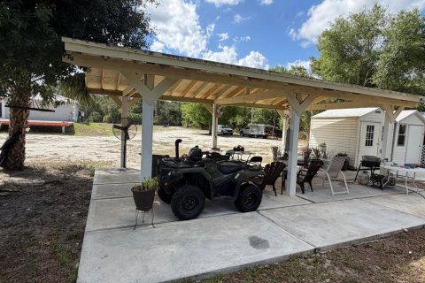 Villa ou maison à vendre à Clewiston, Floride: 3 chambres, 94.57 m2 № 2182602 - photo 15