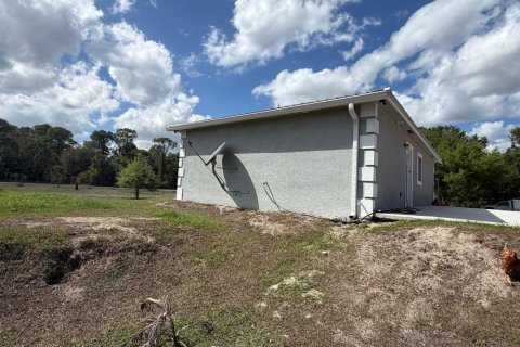 Villa ou maison à vendre à Clewiston, Floride: 3 chambres, 94.57 m2 № 2182602 - photo 8