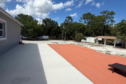 Villa ou maison à vendre à Clewiston, Floride: 3 chambres, 94.57 m2 № 2182602 - photo 6