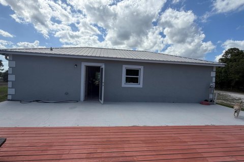 Villa ou maison à vendre à Clewiston, Floride: 3 chambres, 94.57 m2 № 2182602 - photo 7