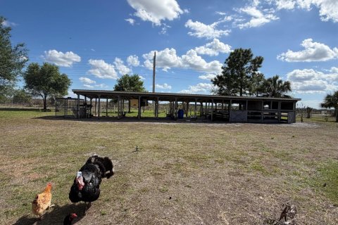 Villa ou maison à vendre à Clewiston, Floride: 3 chambres, 94.57 m2 № 2182602 - photo 17