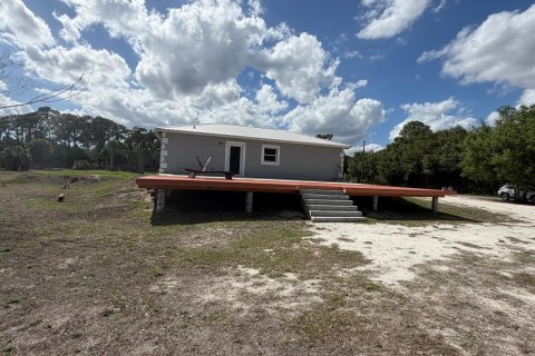 Villa ou maison à vendre à Clewiston, Floride: 3 chambres, 94.57 m2 № 2182602 - photo 5