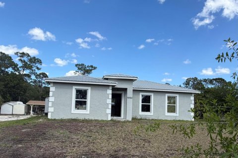 Villa ou maison à vendre à Clewiston, Floride: 3 chambres, 94.57 m2 № 2182602 - photo 2