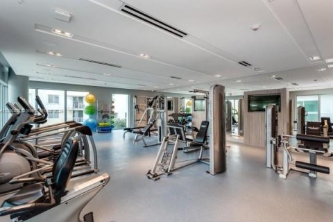Condominio en venta en Miami, Florida, 1 dormitorio, 61.22 m2 № 1763038 - foto 23