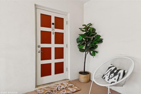 Condo in Lighthouse Point, Florida, 2 bedrooms  № 2085997 - photo 3