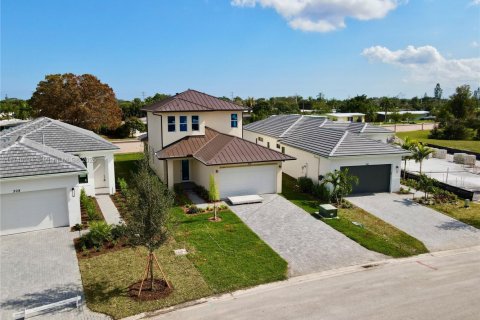Casa en venta en Port St. Lucie, Florida, 4 dormitorios, 252.6 m2 № 1934505 - foto 6