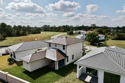 Casa en venta en Port St. Lucie, Florida, 4 dormitorios, 252.6 m2 № 1934505 - foto 3