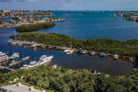 Condo in South Pasadena, Florida, 2 bedrooms № 2142032 - photo 2