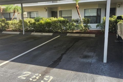 Condo in South Pasadena, Florida, 2 bedrooms № 2142032 - photo 8