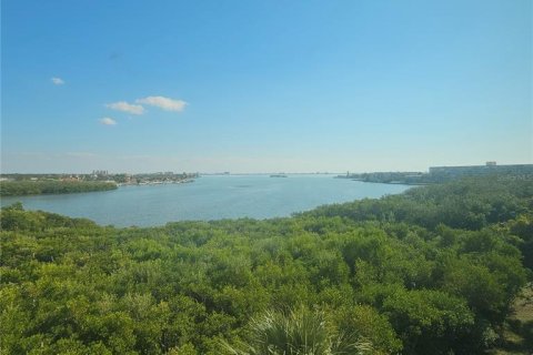 Condo in South Pasadena, Florida, 2 bedrooms № 2142032 - photo 10