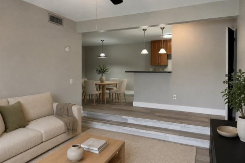 Condo à Altamonte Springs, Floride, 2 chambres  № 2354625