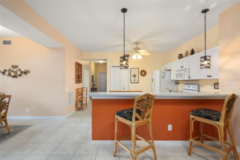 Villa ou maison à vendre à Punta Gorda, Floride: 3 chambres, 148.27 m2 № 2405371 - photo 12