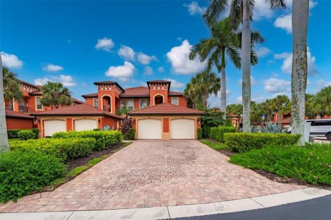 Villa ou maison à Punta Gorda, Floride 3 chambres, 148.27 m2 № 2405371