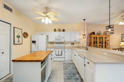 Villa ou maison à vendre à Punta Gorda, Floride: 3 chambres, 148.27 m2 № 2405371 - photo 10